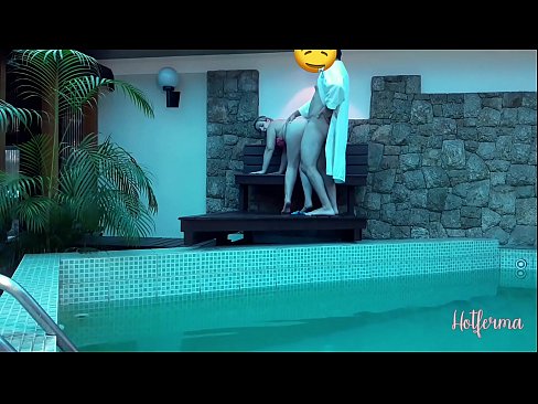 ❤️ Boss jistieden maid għall-pool, iżda ma setgħetx tirreżisti sħun ❤️ Porn Russu lilna mt.epicshowdown.top ﹏